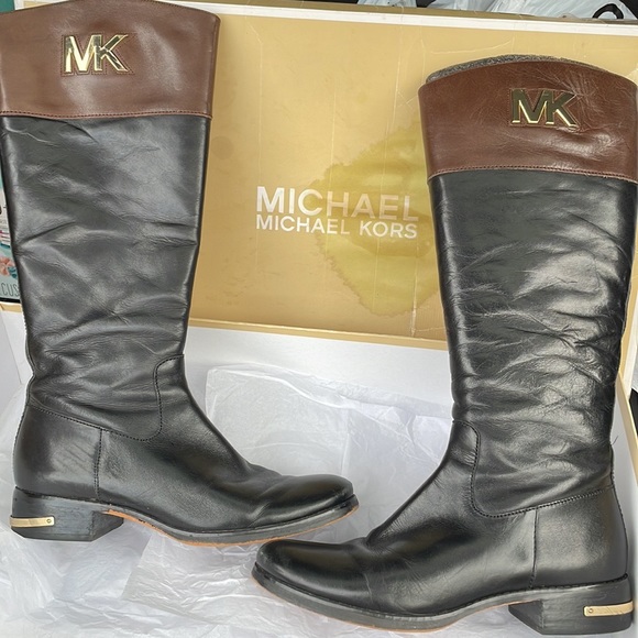MK women’s boots - Picture 1 of 2